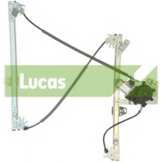 WRL1225R TRW Подъемное устройство для окон