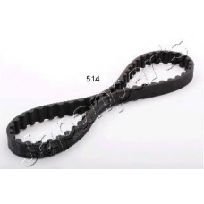 DD-514 JAPANPARTS Ремень ГРМ