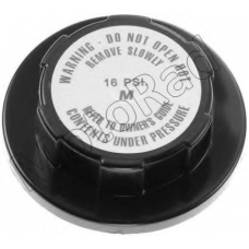 T-39 MOTORAD Крышка, радиатор