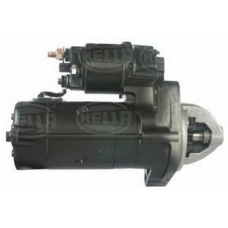 8EA 738 027-001 HELLA Стартер