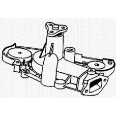 8600 50001 TRISCAN Водяной насос