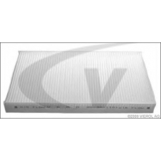 V24-30-1101 VEMO/VAICO Фильтр, воздух во внутренном пространстве