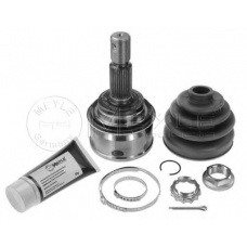 30-14 498 0035 MEYLE Шарнирный комплект, приводной вал