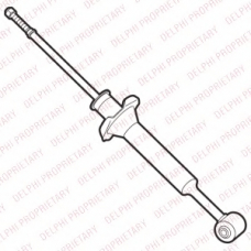 V69237523 DELPHI Амортизатор