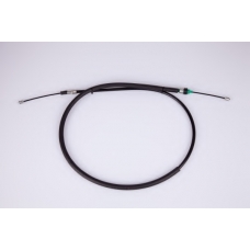 8AS 355 668-471 HELLA Трос, стояночная тормозная система