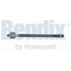 040924B BENDIX Осевой шарнир, рулевая тяга