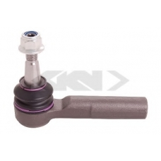 50855 SPIDAN Наконечник поперечной рулевой тяги