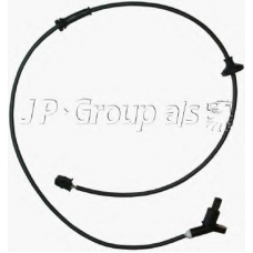 927280001 Jp Group Датчик, частота вращения колеса