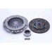 KF-5000 JAPANPARTS Комплект сцепления