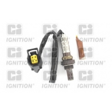 XLOS1529 QUINTON HAZELL Лямбда-зонд