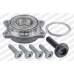 R157.26 SNR Комплект подшипника ступицы колеса