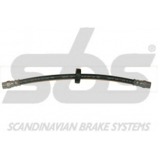 1330854744 S.b.s. Тормозной шланг