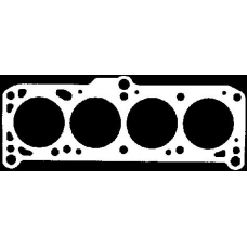 818.828 FACET Прокладка головки  блока цилиндров