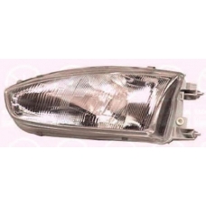 37100142 KLOKKERHOLM Основная фара