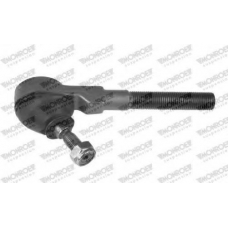 L25104 MONROE Наконечник поперечной рулевой тяги