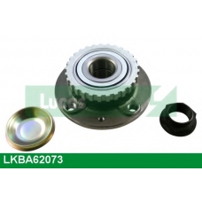 LKBA62073 TRW Комплект подшипника ступицы колеса