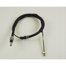 8140 28109 TRISCAN Трос, стояночная тормозная система