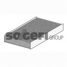 PCK8059 COOPERSFIAAM FILTERS Фильтр, воздух во внутренном пространстве