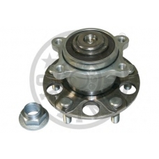 912358 OPTIMAL Комплект подшипника ступицы колеса