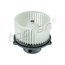 821 057 TOPRAN Вентилятор салона