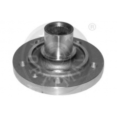 04-P143 OPTIMAL Ступица колеса