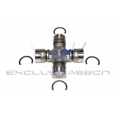 MUJ-8503 MDR Шарнир, продольный вал