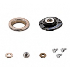 KB 659.13 METZGER Ремкомплект, опора амортизационной стойки