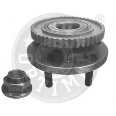 891466 OPTIMAL Комплект подшипника ступицы колеса