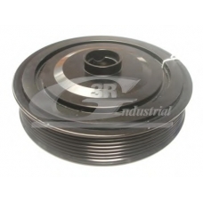 10629 3RG Ременный шкив, коленчатый вал