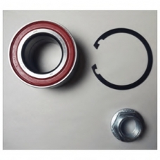 BK1630 DELPHI Комплект подшипника ступицы колеса