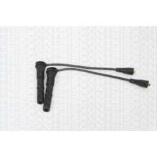 8860 17005 TRISCAN Комплект проводов зажигания