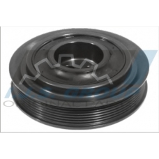 17-1093 IJS GROUP Ременный шкив, коленчатый вал