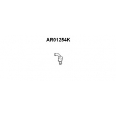 AR01254K VENEPORTE Катализатор