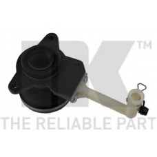 142512 NK Центральный выключатель, система сцепления