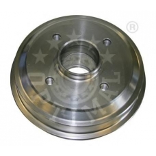 BT-1330 OPTIMAL Тормозной барабан
