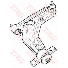 JTC889 TRW Рычаг независимой подвески колеса, подвеска колеса