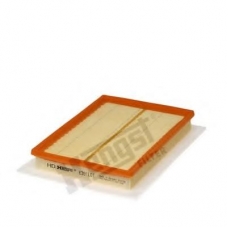 E391L01 HENGST FILTER Воздушный фильтр
