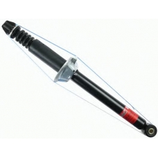 27-B79-F BOGE Амортизатор