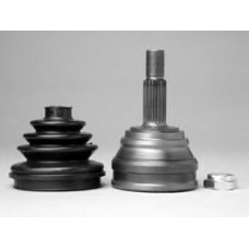 134522 FARCOM Шарнирный комплект, приводной вал