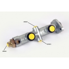 FHM1358 FERODO Главный тормозной цилиндр