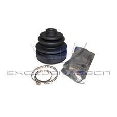 MOB-8009 MDR Комплект пылника, приводной вал