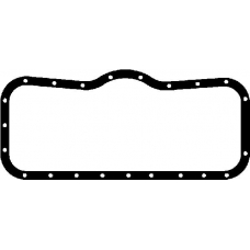 14060700 AJUSA Прокладка, маслянный поддон