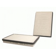 WP6836 QUINTON HAZELL Фильтр, воздух во внутренном пространстве