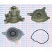 85-8423 AQUAPLUS Водяной насос