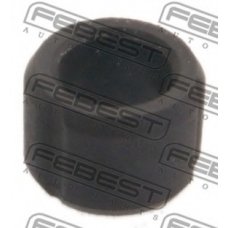 TT-CU2W FEBEST комплект принадлежностей, тормозной суппорт