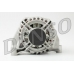 DAN1078 DENSO Генератор