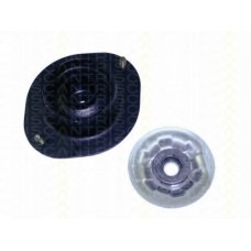 8500 24906 TRISCAN Опора стойки амортизатора