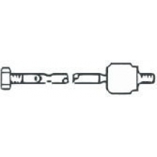 2023 FRAP Осевой шарнир, рулевая тяга