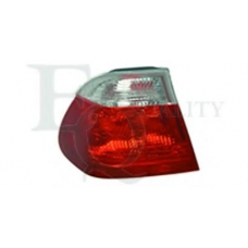 GP0042 EQUAL QUALITY Задний фонарь