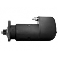 8EA 737 288-001 HELLA Стартер